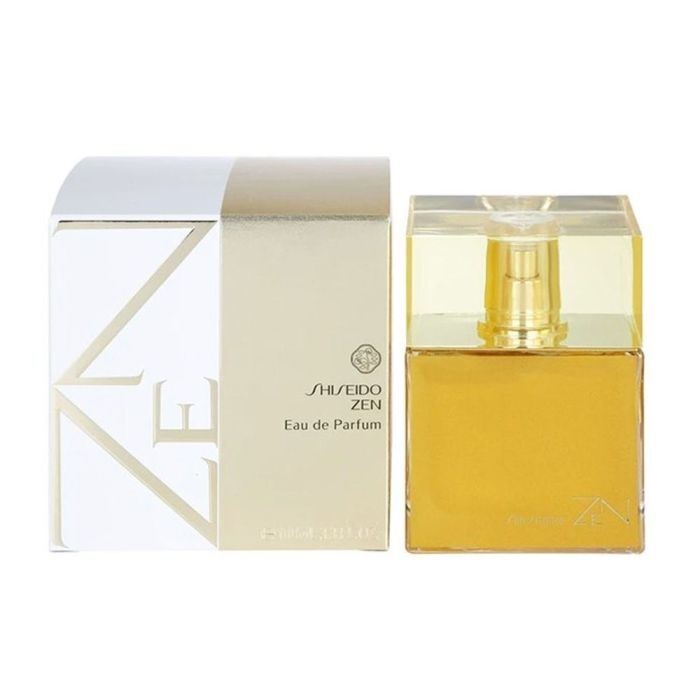 [-] Shiseido - Zen - Eau de Parfum (50 ml)