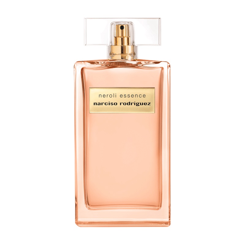 Narciso Rodriguez - Musc Collection Neroli Essence - Eau de Parfum Intense - 100ml