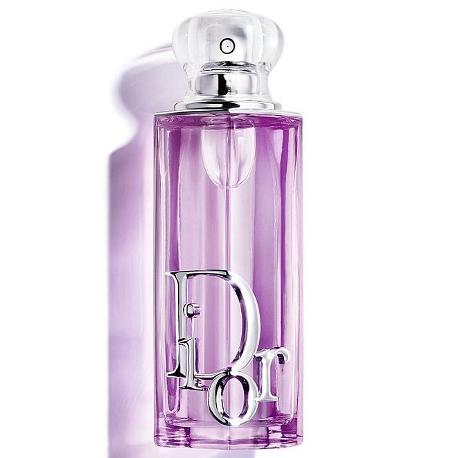 Christian Dior - Addict Purple Glow - Eau de Parfum