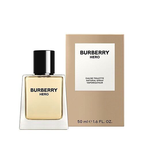 Burberry - Hero - Eau de Toilette
