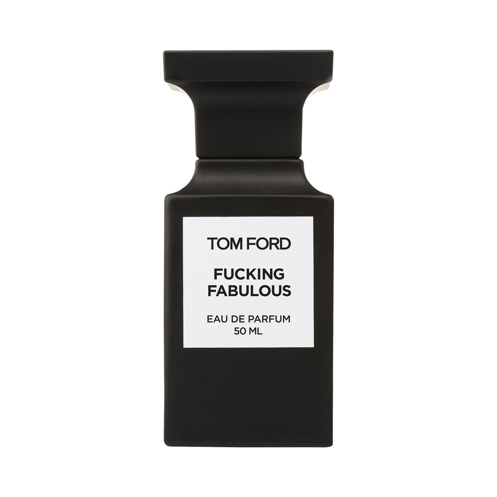 Tom Ford - Fucking Fabulous