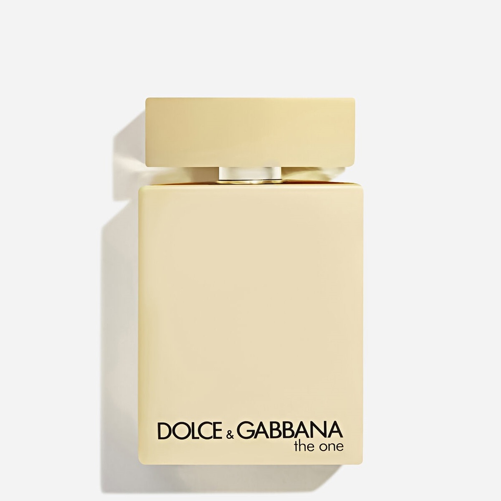 Dolce & Gabbana - The One Gold - Eau de Parfum