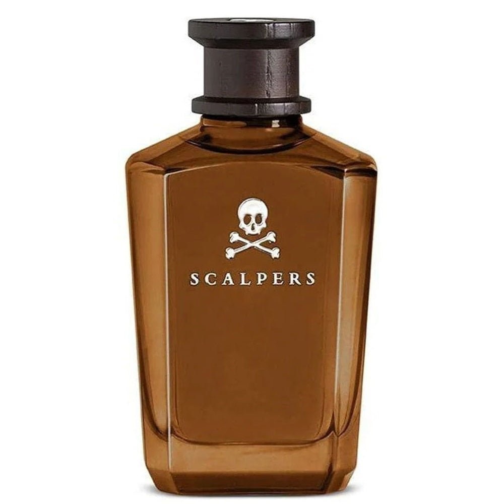 [5169551] Scalpers - Boxing Club - Eau de Parfum (125 ml)