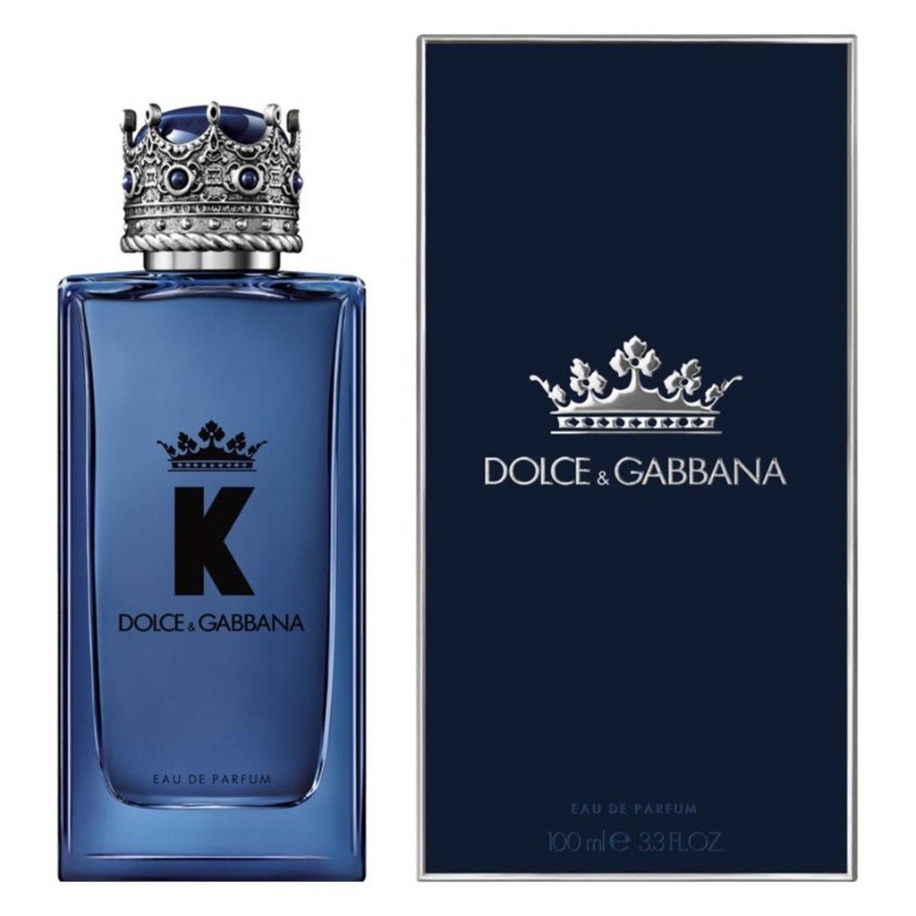 [92287506] Dolce & Gabbana - K - Eau de Parfum (100 ml)