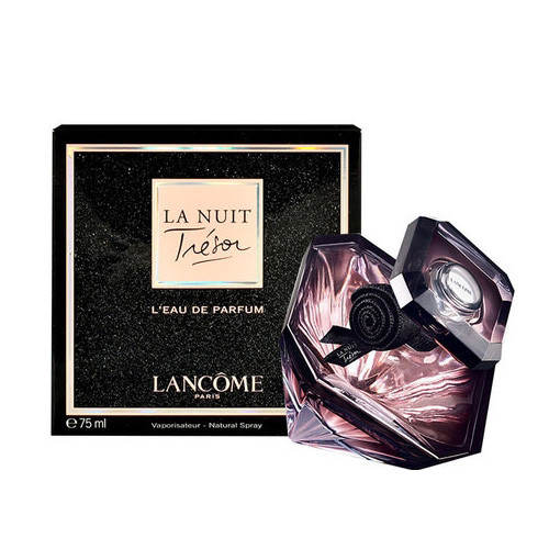 Lancome - La Nuit Tresor - Eau de Parfum