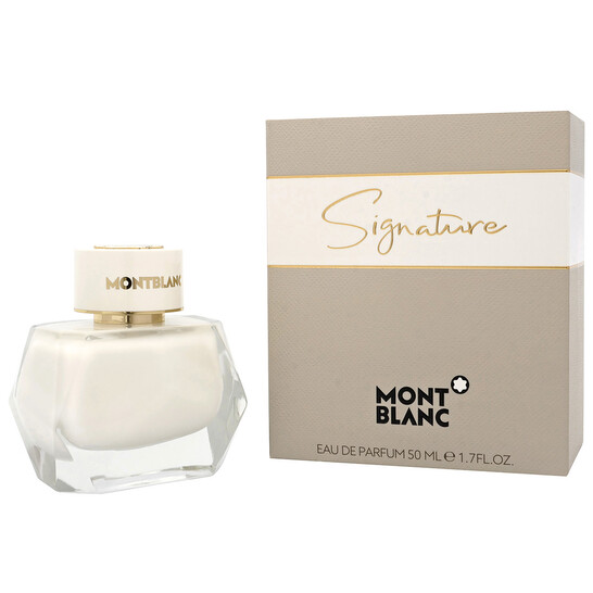 Montblanc - Signature - Eau de Parfum