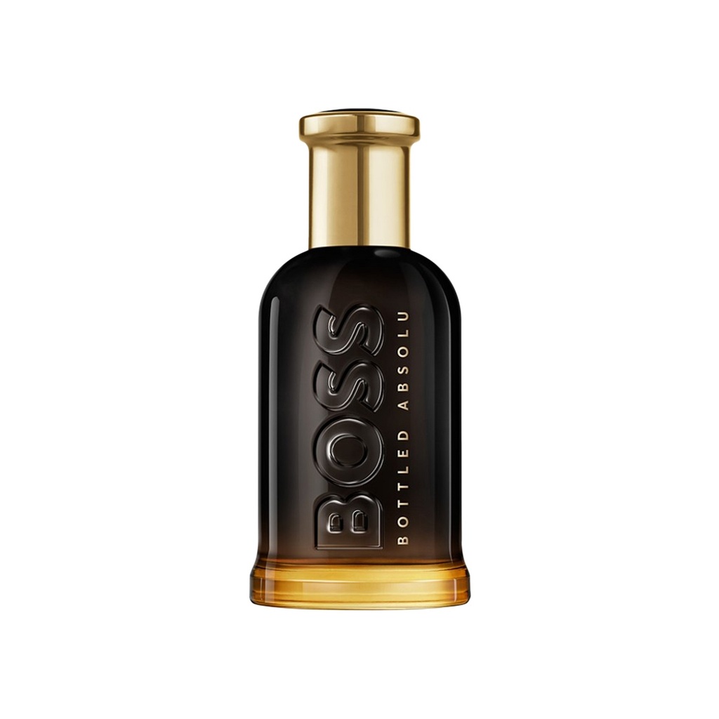 Hugo Boss - Bottled Absolu - Eau de Parfum