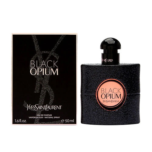 [2370162] Yves Saint Laurent - Black Opium - Eau de Parfum (cod. 2370162) (50 ml)