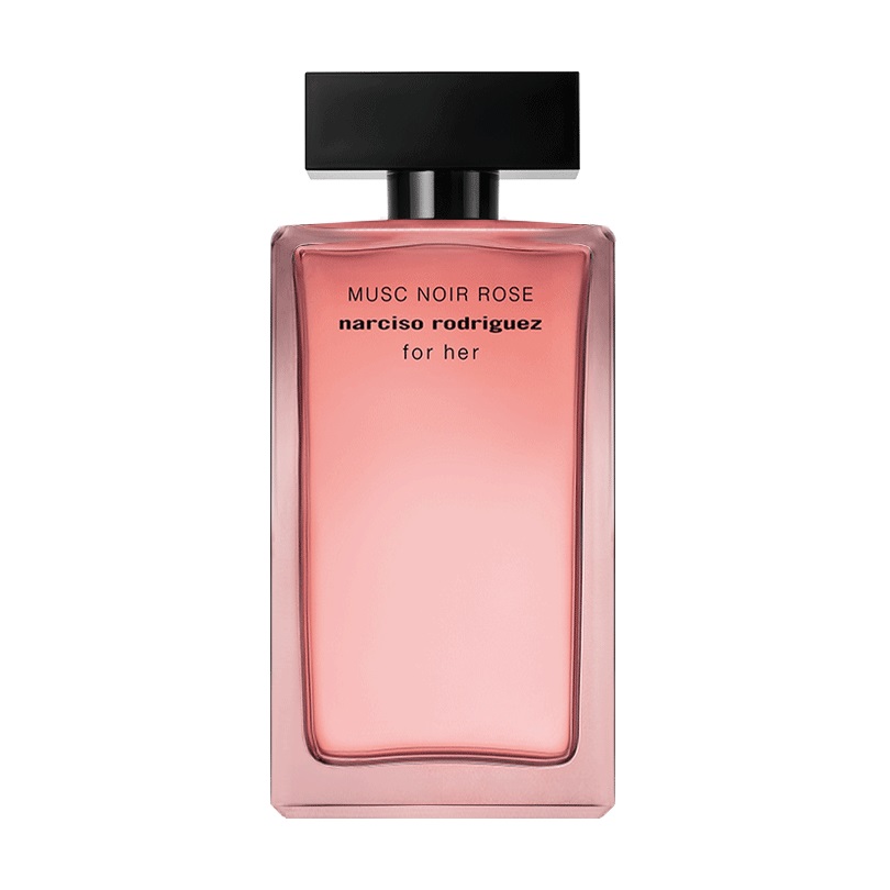 [2452226] Narciso Rodriguez - For Her Rose Musc - Eau de Parfum - 100ml