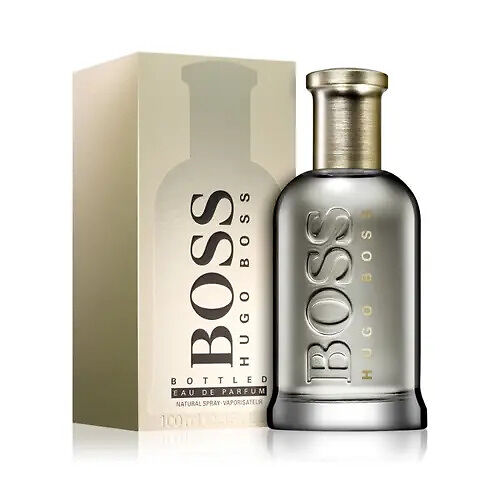 Hugo Boss - Boss Bottled - Parfum