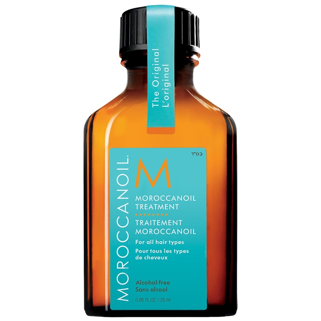 Moroccanoil - Treatment