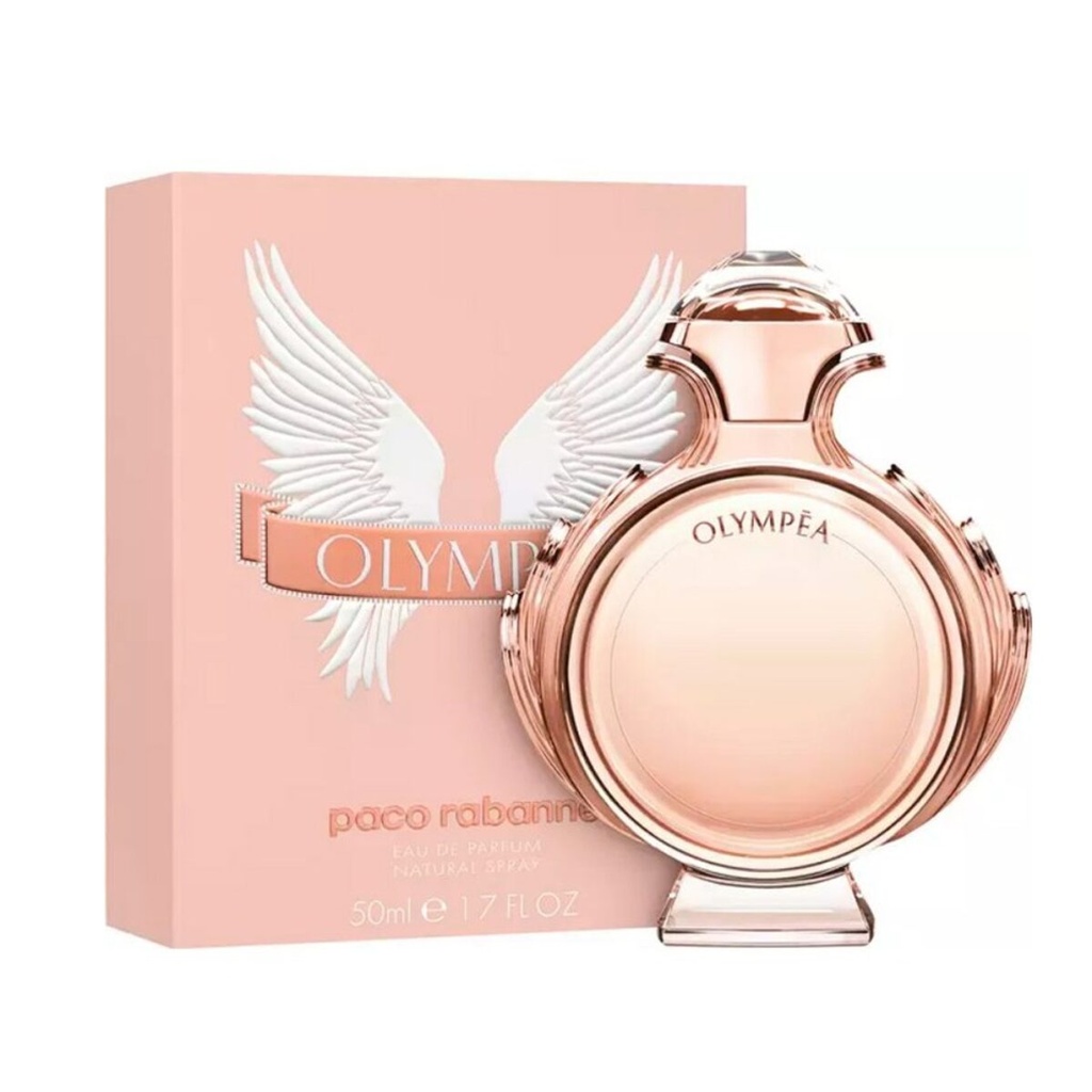 Rabanne - Olympea - Eau de Parfum