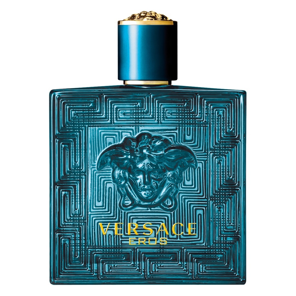 Versace - Eros - Eau de Toilette