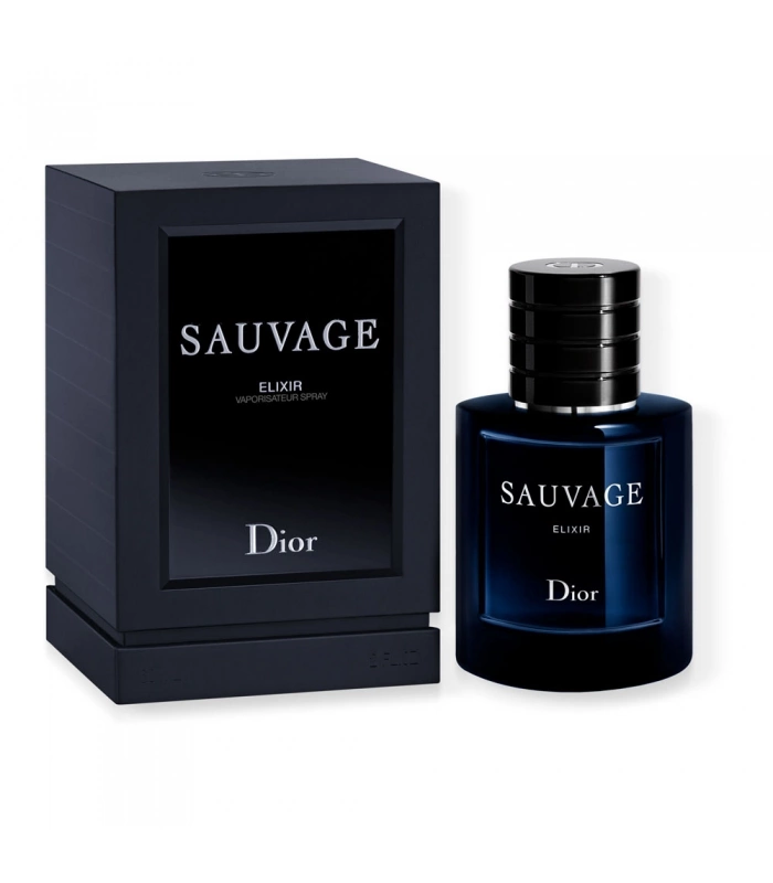 [5250419] Christian Dior - Sauvage Elixir - Eau de Parfum (100 ml)