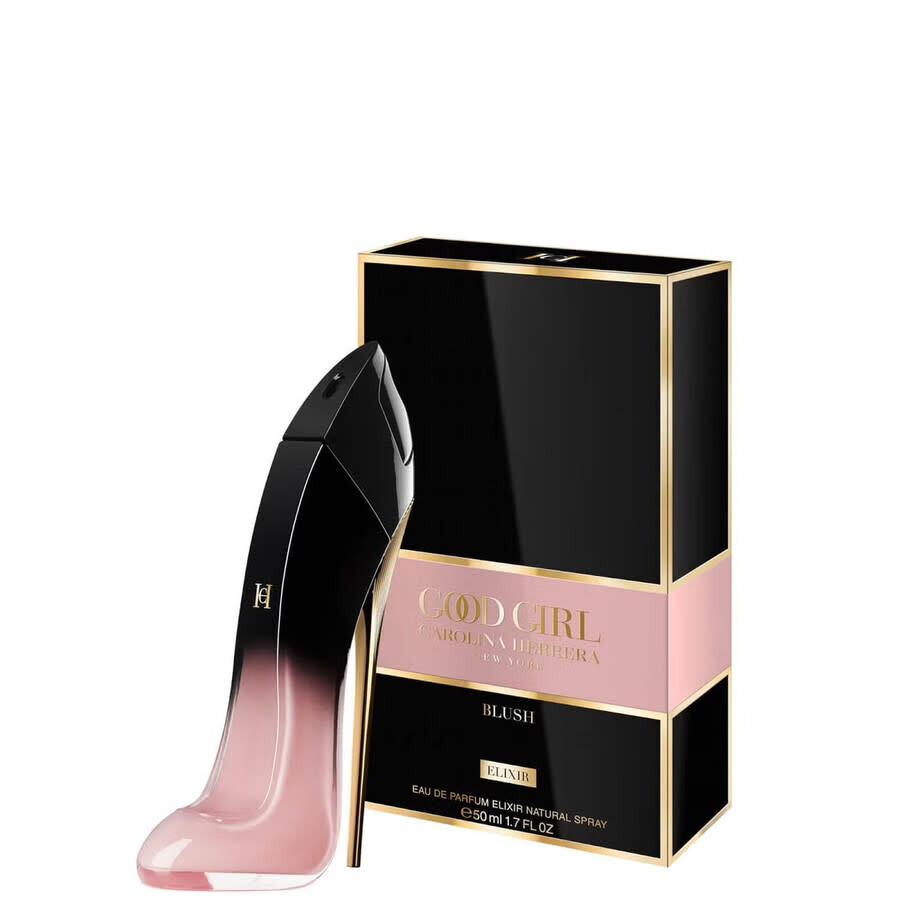 Carolina Herrera - Good Girl Blush Elixir - Eau de Parfum
