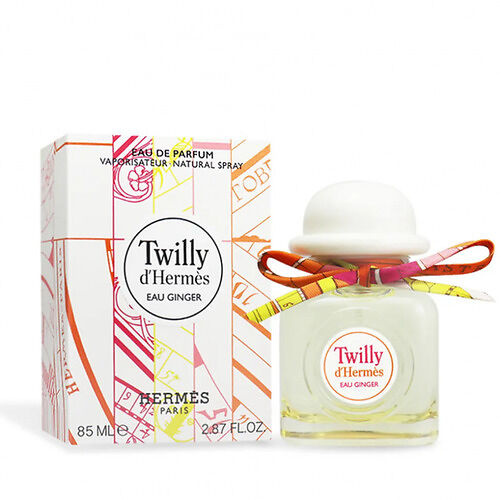 Hermes - Twilly Ginger - Eau de Parfum