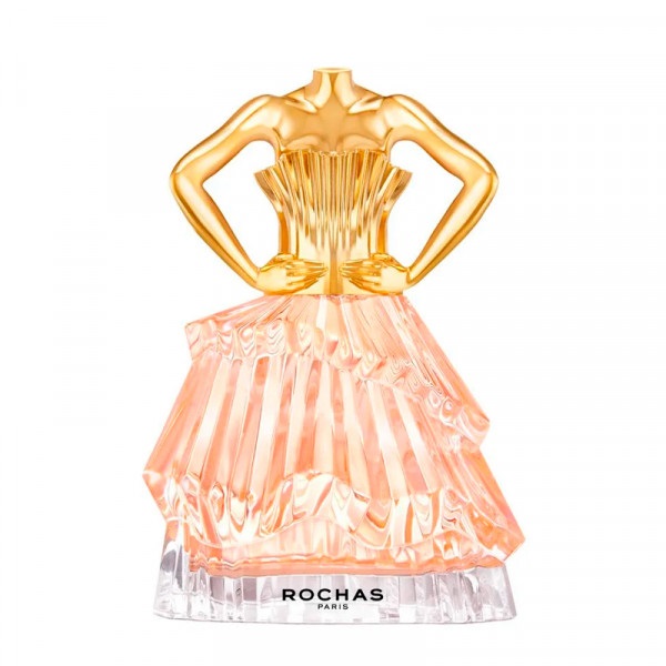 Rochas - Audace - Eau de Parfum