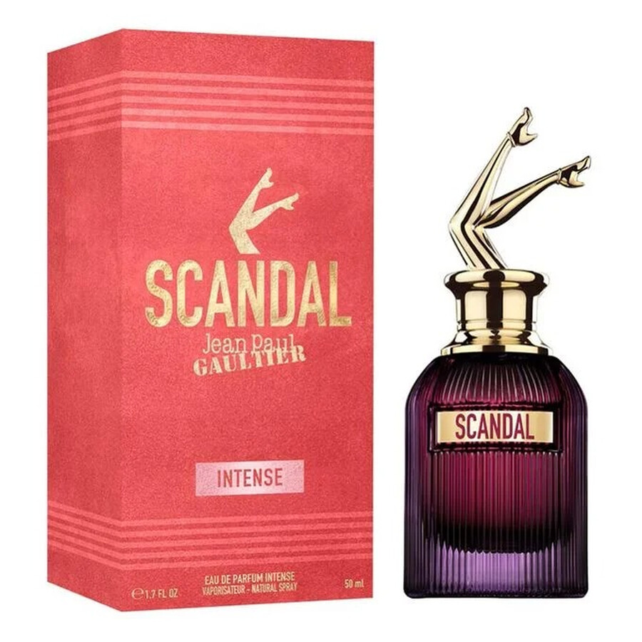 Jean Paul Gaultier - Scandal Intense For Her - Eau de Parfum