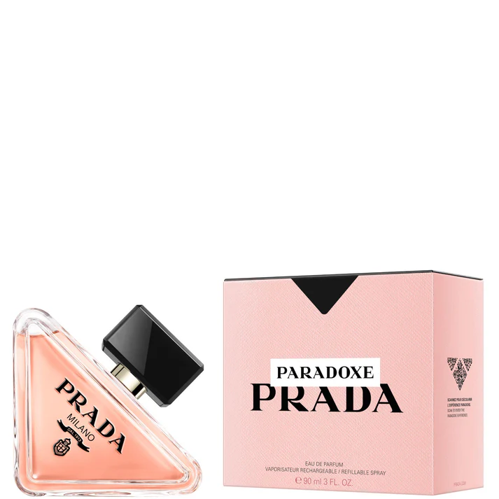 Prada - Paradoxe - Eau de Parfum