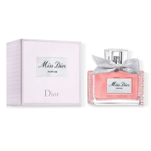 Christian Dior - Miss Dior - Parfum