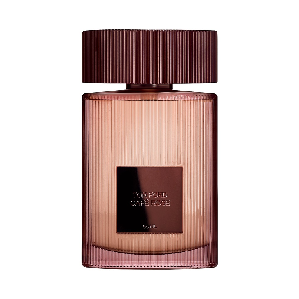Tom Ford - Signature Cafe Rose - Eau de Parfum