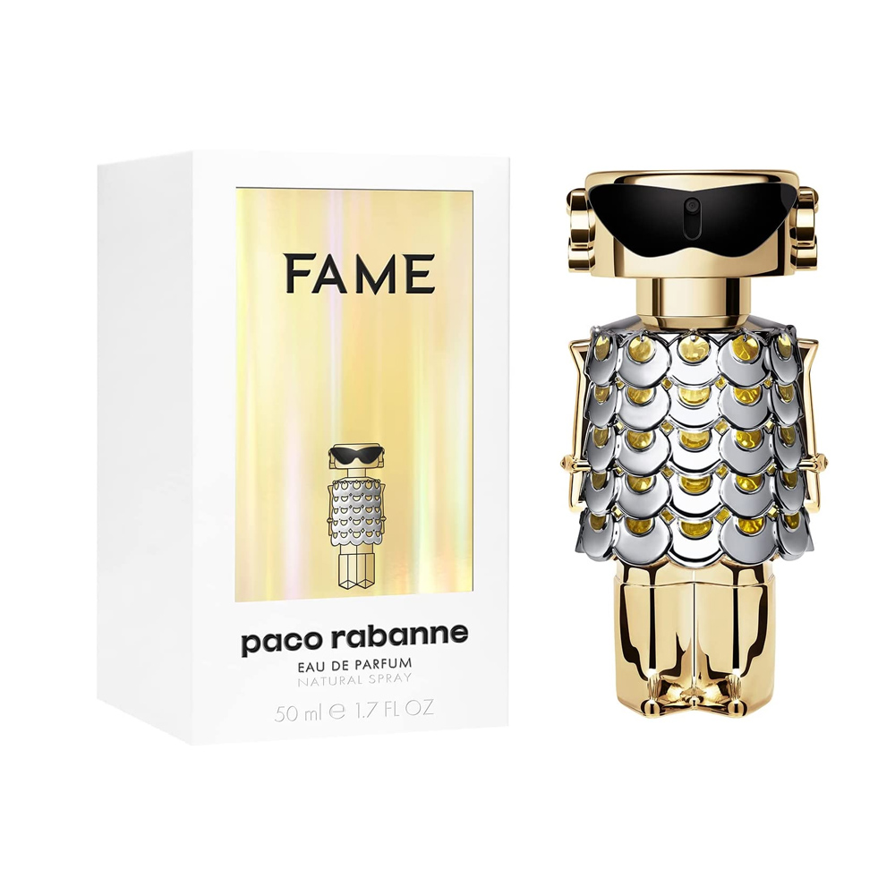 Rabanne - Fame - Eau de Parfum