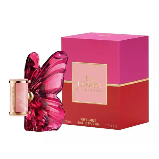 [92548400] Carolina Herrera - La Bomba - Eau de Parfum (50 ml)