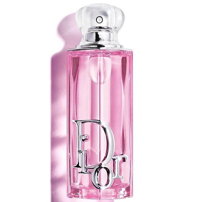 [-] Christian Dior - Addict Rosy Glow - Eau de Parfum (50 ml)