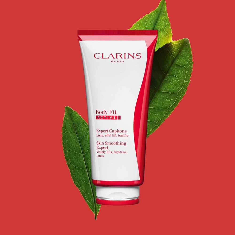 [6339287] Clarins - Body Fit (200 ml)