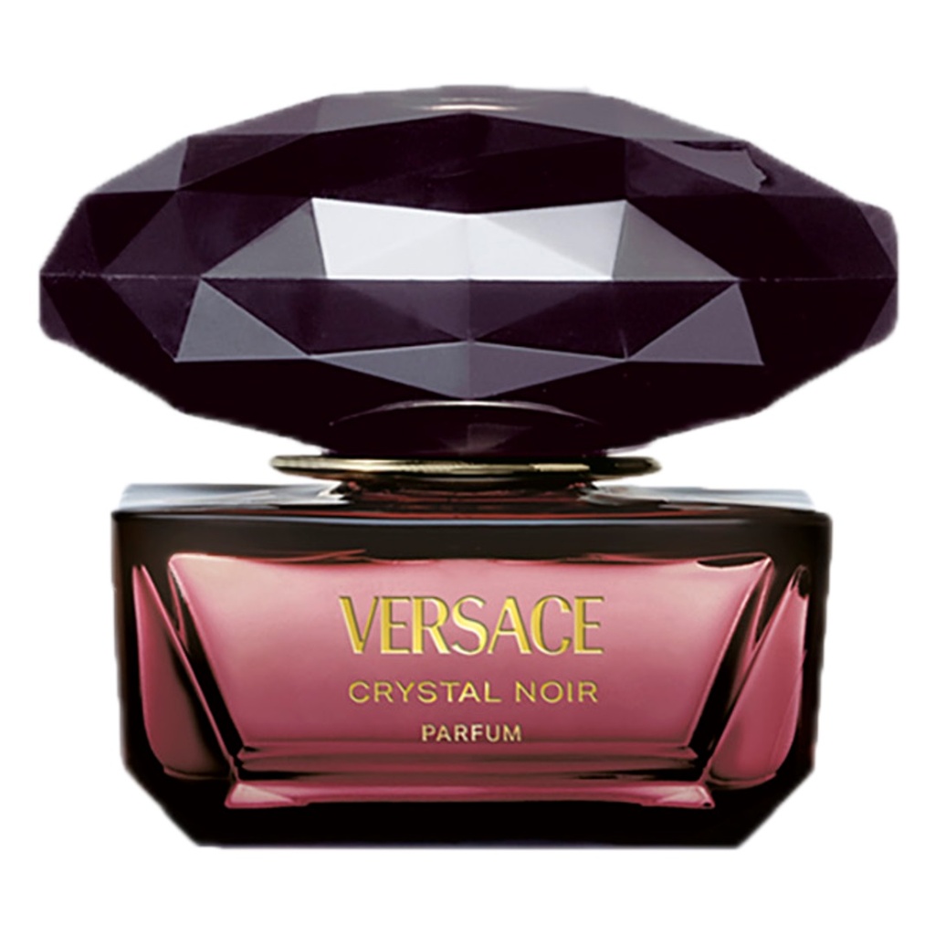 [-] Versace - Crystal Noir - Parfum (50 ml)