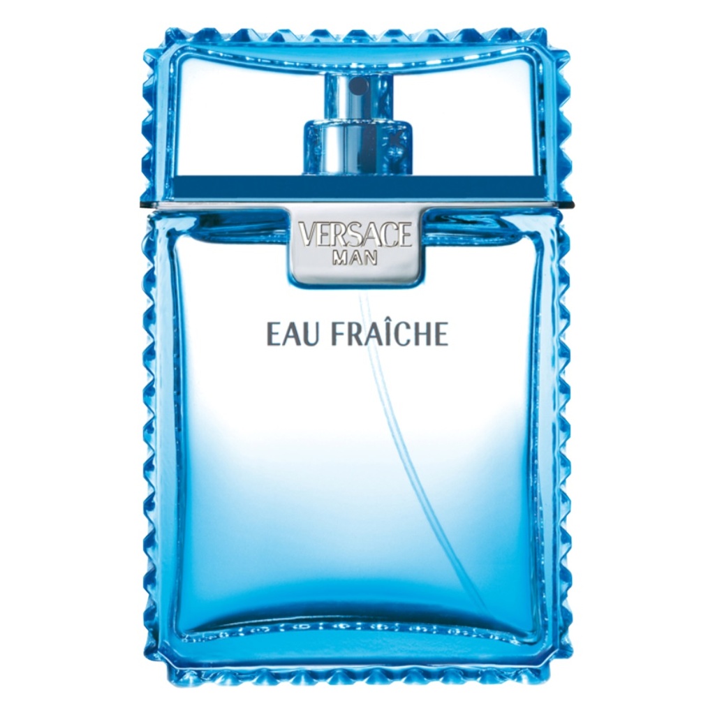 [1879893] Versace - Man Eau Fraiche - Eau de Toilette (100 ml)