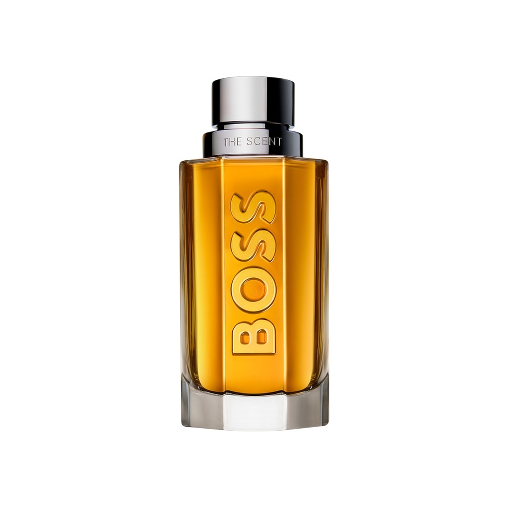 Hugo Boss - The Scent For Him - Eau de Toilette