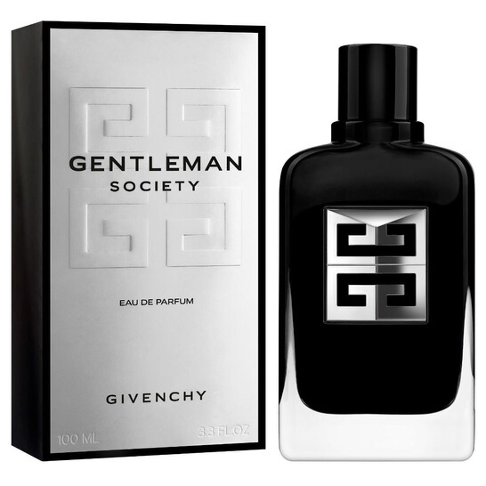 [5449611] Givenchy - Gentleman Society - Eau de Parfum (100 ml)