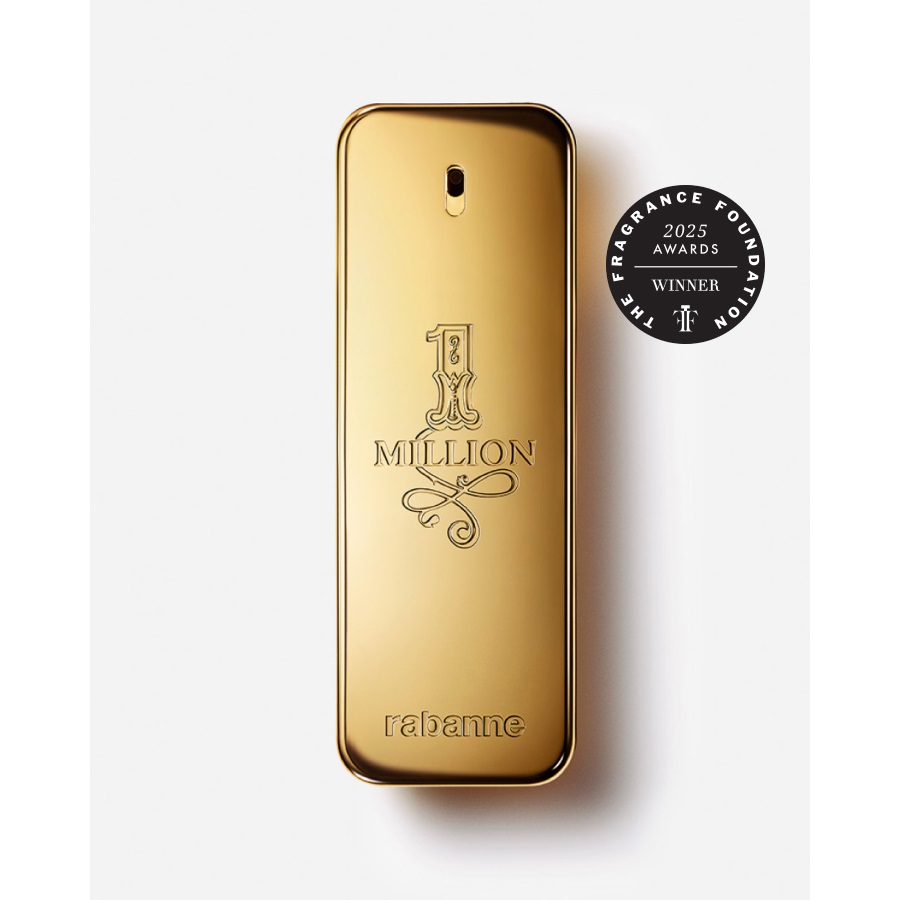 [65051844] Rabanne - 1 Million - Eau de Toilette (100 ml)