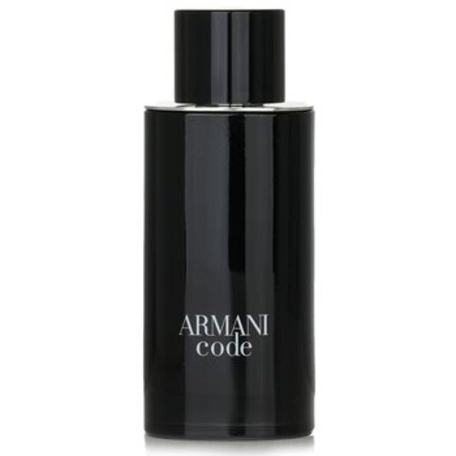 Giorgio Armani - Armani Code - Eau de Toilette Refillable