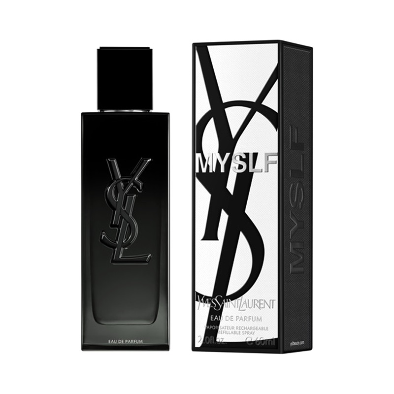 Yves Saint Laurent - Myslf - Eau de Parfum