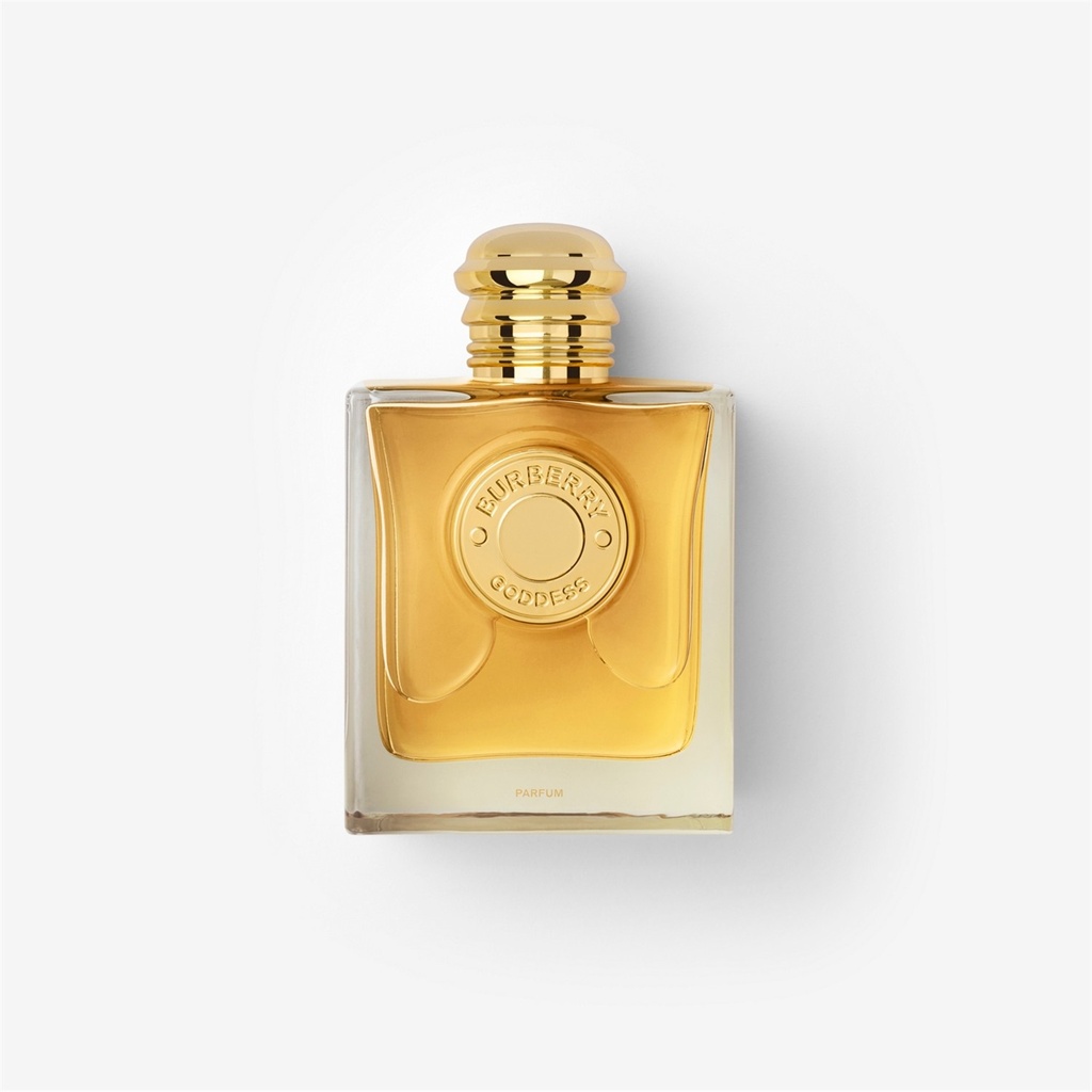 Burberry - Goddess - Parfum
