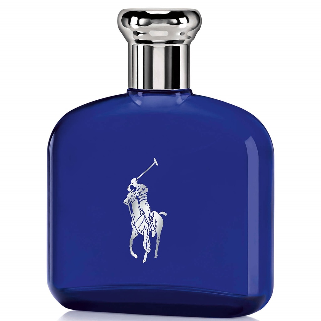 [1801104] Ralph Lauren - Polo Blue - Eau de Toilette (125 ml)