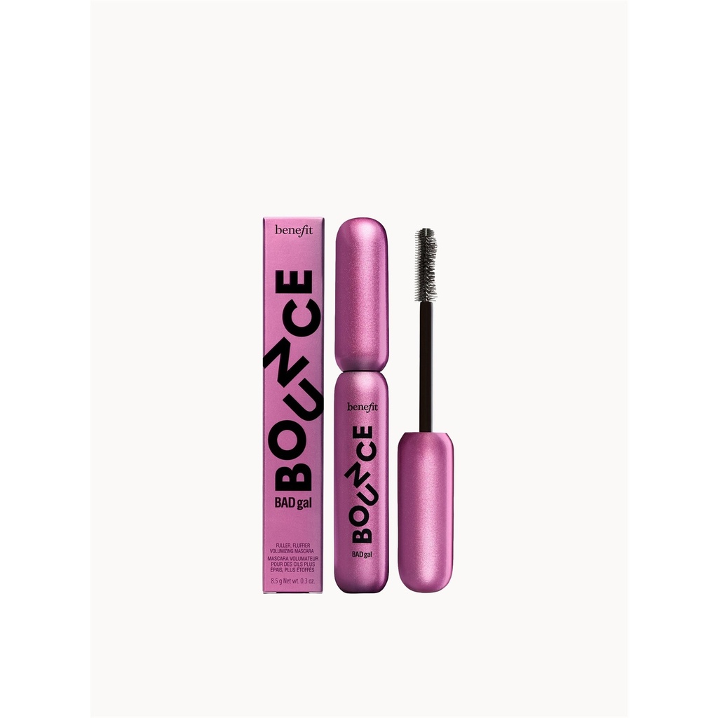 Benefit - BadGal Bounce Voluminizing Mascara