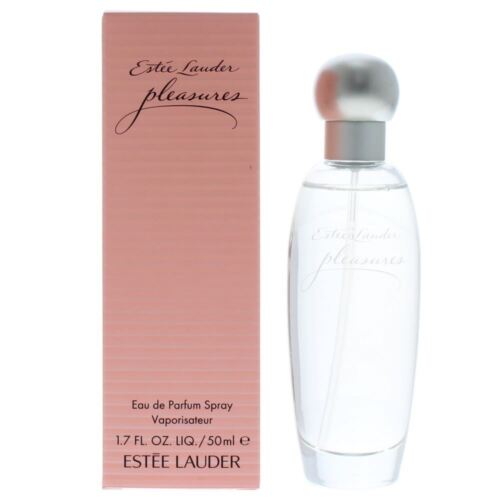 [92377201] Estee Lauder - Pleasures (L) EDP (50 ml)