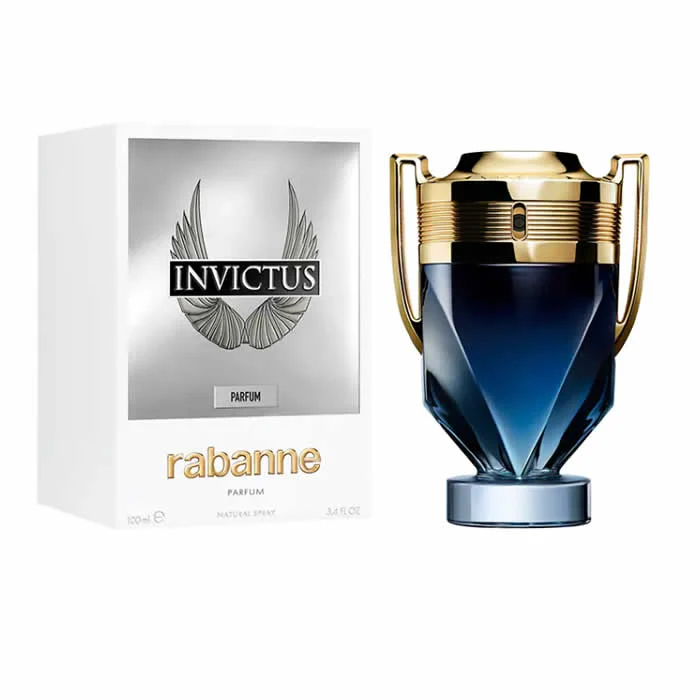 Rabanne - Invictus - Parfum