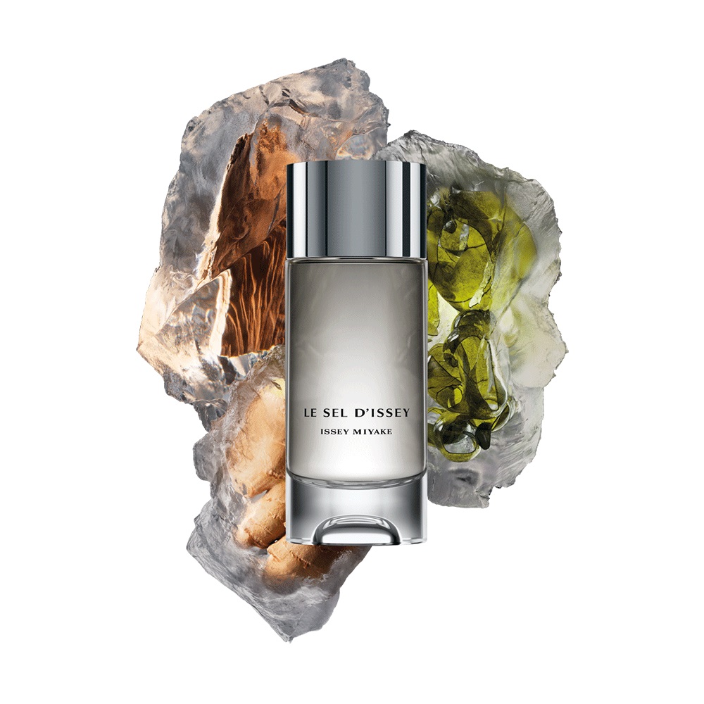 [6444386] Issey Miyake - Le Sel D'Issey - Eau de Toilette (50 ml)