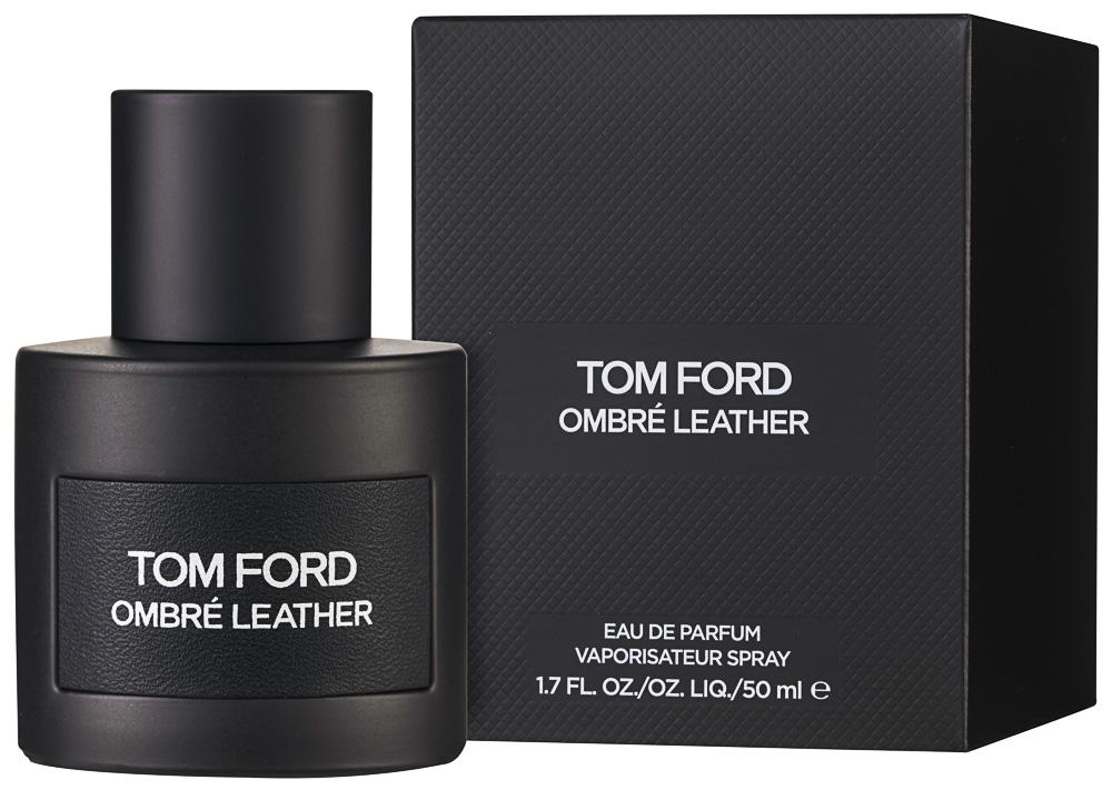 [2997278] Tom Ford - Ombre Leather - Eau de Parfum (50 ml)