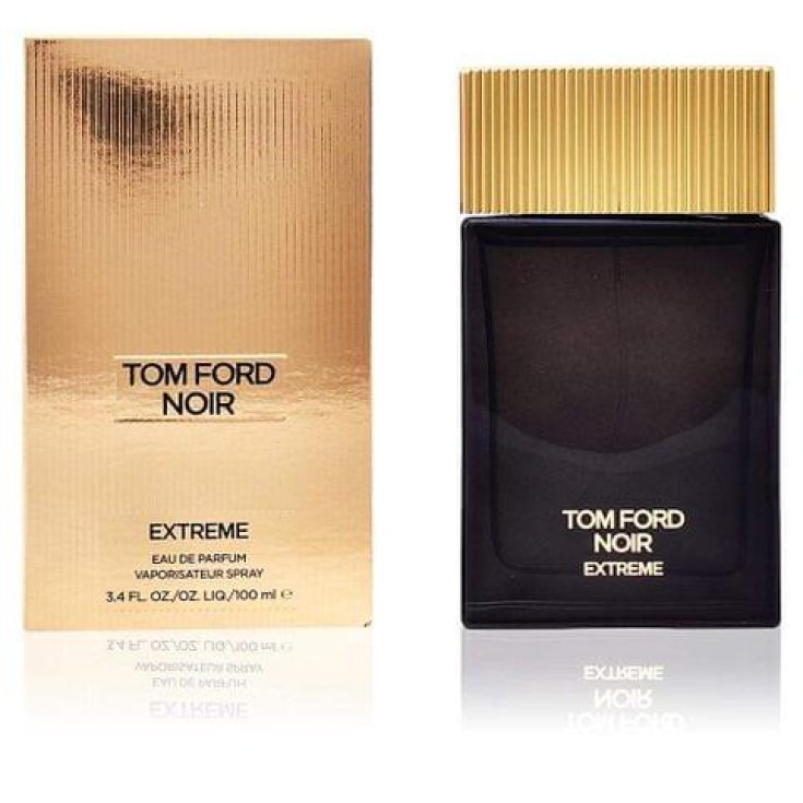 Tom Ford - Noir Extreme - Parfum