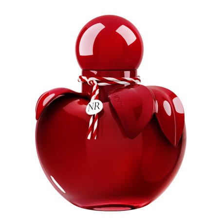 [65183390] Nina Ricci - Nina Rouge - Eau de Toilette (50 ml)