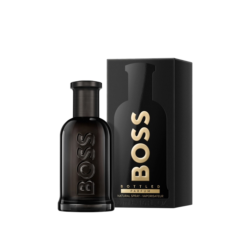 Hugo Boss - Bottled - Parfum
