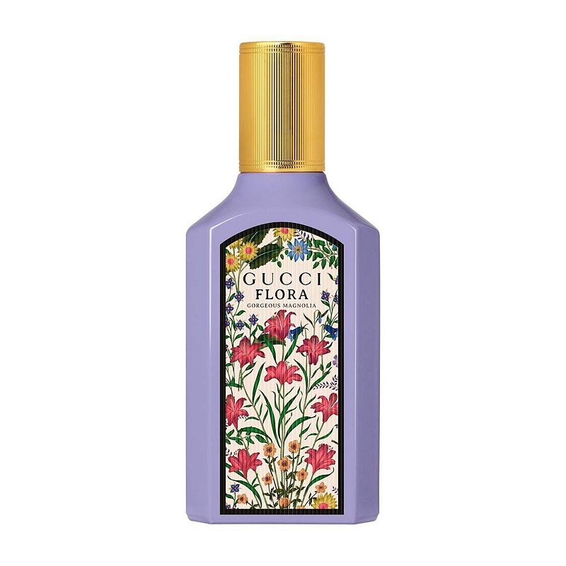 Gucci - Flora Gorgeous Magnolia - Eau de Parfum
