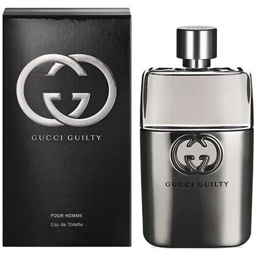 Gucci - Guilty Pour Homme - Eau de Toilette
