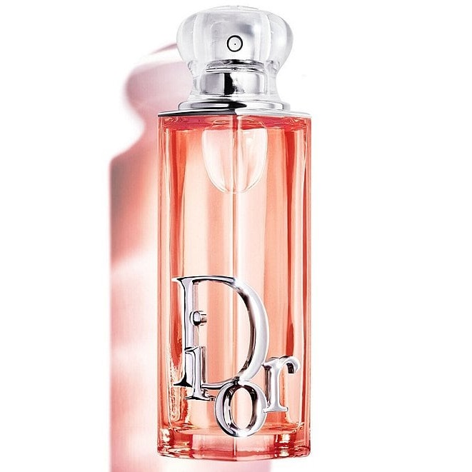 Christian Dior - Addict Peachy Glow - Eau de Parfum