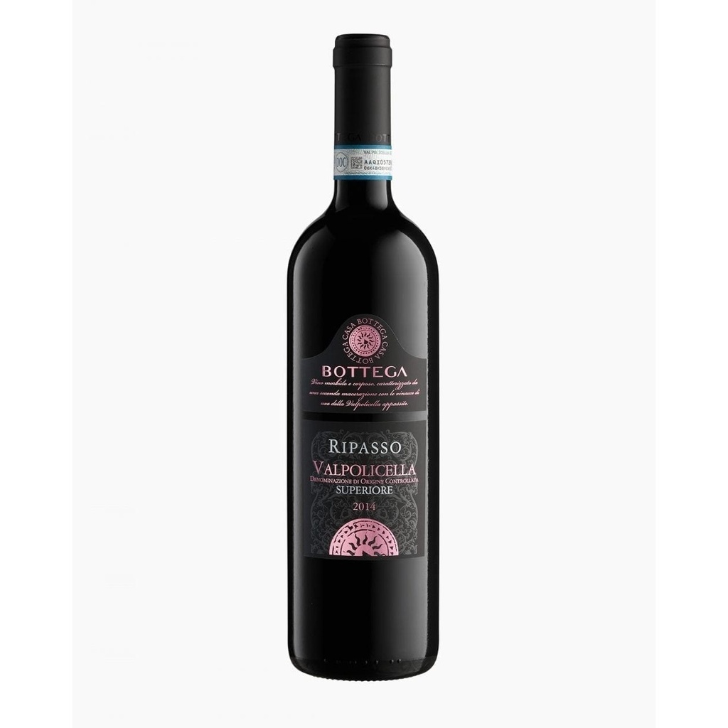[2153122] Bottega - Ripasso Valpolicella Superiore - 75cl